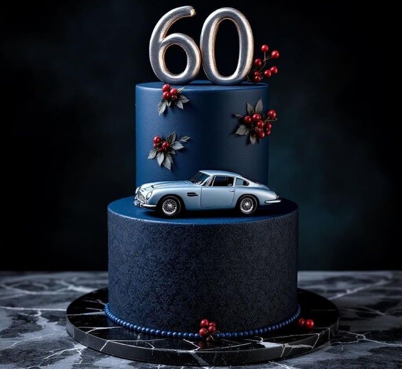 From Screen to Sugar: Working with AI-Inspired Cake Designs