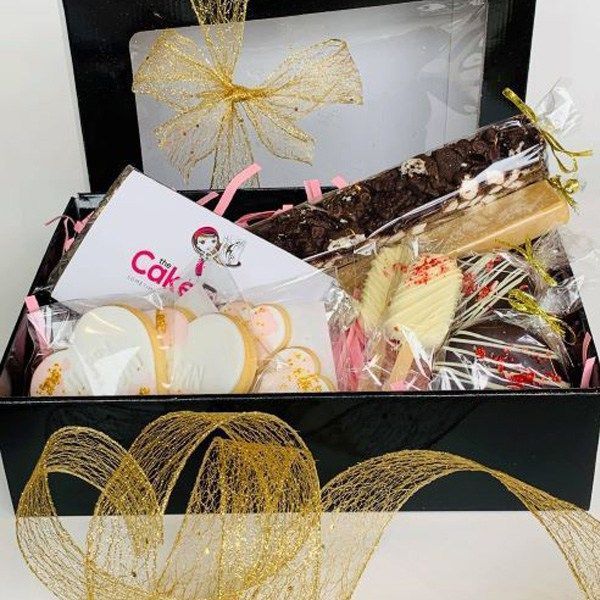All Occasion Gift Box