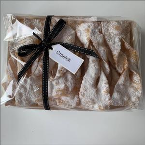 Crostoli