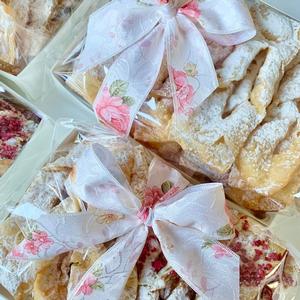 Mother's Day Crostoli