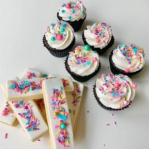Cupcake Fun