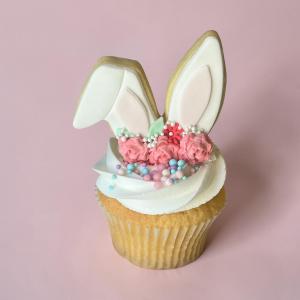 Easter Cupcakes