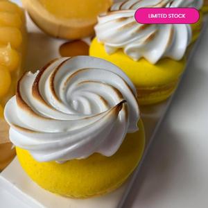 Lemon Lovers Treat Box