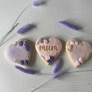 Cookies for Mum
