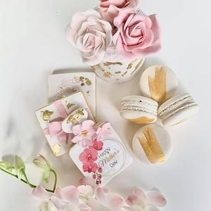 Mother's Day Trio