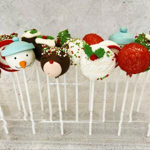 Novelty Cake Pops